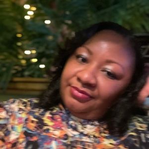 Meet your Posher, Patrice